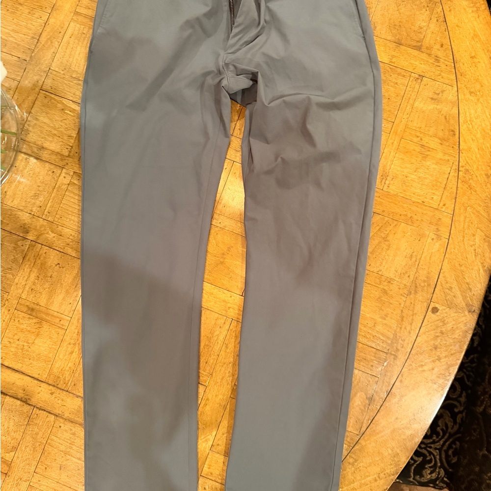 Men's Gray JCREWPants